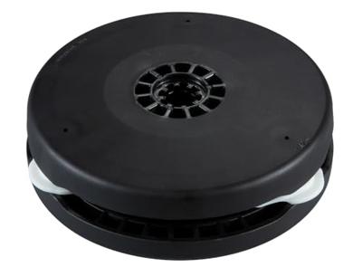 Makita Accessoires Maaikop 305mm kunststof messen - 199868-0 199868-0