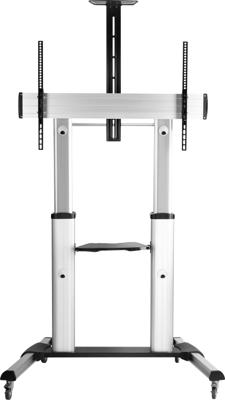 SpeaKa Professional PREM-LINE XXL TTL04-610TW TV-wagen 152,4 cm (60) - 254,0 cm (100) Kantelbaar