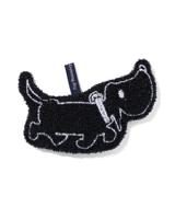 HEMA Takkie schoonmaakspons 14cm - thumbnail