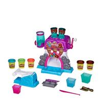 Play-Doh kleiset Candy Delight junior roze/blauw 13-delig - thumbnail