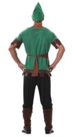 Robin Hood Kostuum Man - thumbnail
