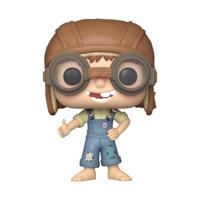 Disney UP Funko Pop Vinyl: Young Ellie - thumbnail