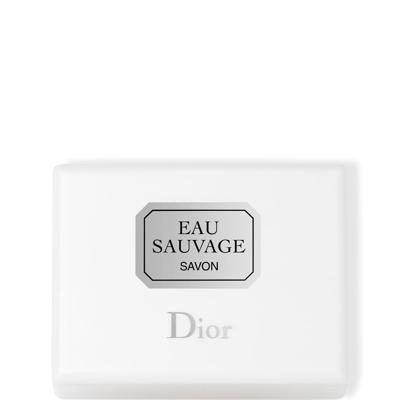 Christian Dior - Dior Eau Sauvage Soap 150 g Zeep Christian Dior - Dior Eau Sauvage Soap 150 g Zeep