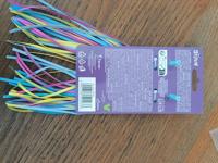 Seven Polska Handvat sp kids streamers stitch - thumbnail