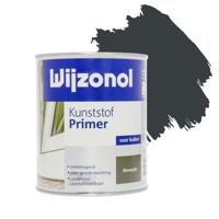 Wijzonol Kunststof Primer Blauwgrijs - thumbnail
