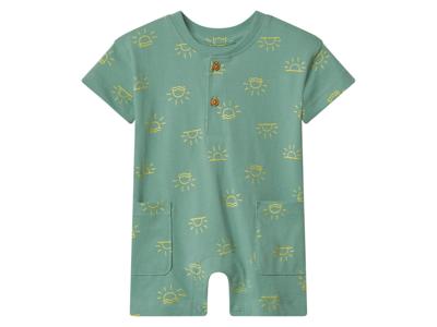 lupilu Baby pakje (Groen, 74/80)