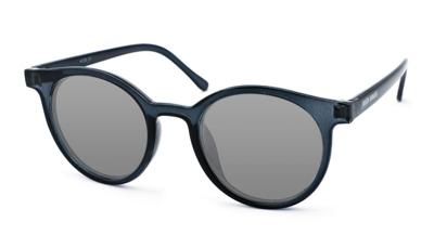 Zonneleesbril Vista Bonita Classic-Midnight Blue-+4.00 Zonneleesbril Vista Bonita Classic-Midnight Blue-+4.00