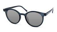 Zonneleesbril Vista Bonita Classic-Midnight Blue-+4.00 - thumbnail