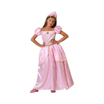 Kostuums voor Kinderen Prinses - Maat: 3-4 Jaar - Maat: 3-4 Jaar