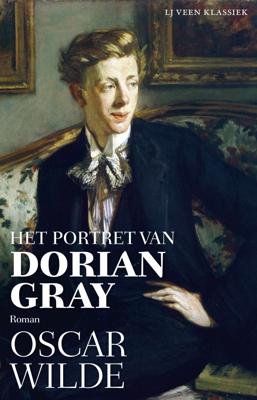 Het portret van Dorian Gray (Paperback)