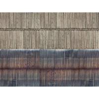 NOCH 0056964 N Kartonnen 3D-plaat Plankenmuur - thumbnail