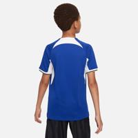 Chelsea Shirt Thuis Junior 2023/2024 - Maat 128 - Kleur: Geel | Soccerfanshop - thumbnail