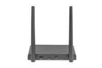 Digitus DS-55321 KVM-extender Zender en ontvanger - thumbnail