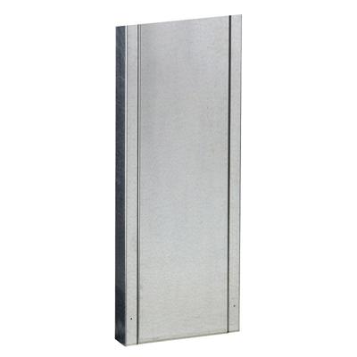 Allux Statief 1001 Verzinkt - 40100110 Allux Statief 1001 Verzinkt - 40100110