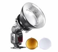 Bresser BR-SET 9 delige Speedlite Strobist set - thumbnail