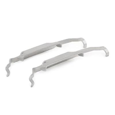 Accessoireset, schijfremblok D42558A