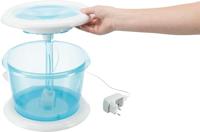 Trixie drinkfontein Bubble Stream voor hond en kat (3 liter) Drinkfontein - thumbnail