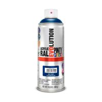 Sprayverf Pintyplus Evolution RAL 5003 400 ml Saffier - thumbnail