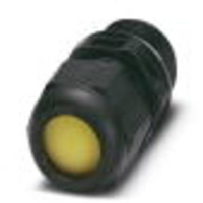 Phoenix Contact 1424466 Wartel M16 Kunststof Zwart 10 stuk(s)
