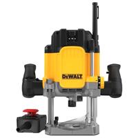 DeWALT DWE627KT Bovenfrees 2300 Watt in TSTAK - thumbnail