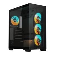 Gigabyte C500 Panoramic Stealth - thumbnail