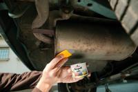 NIGRIN 74070 Uitlaatkit 200 ml - thumbnail