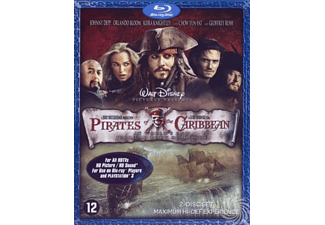 Pirates Of The Caribbean at World's End Pirates Of The Caribbean at World's End