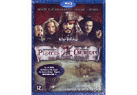 Pirates Of The Caribbean at World's End - thumbnail