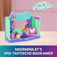 Gabby's Dollhouse Movie Meerkinkat's Badkamer - thumbnail