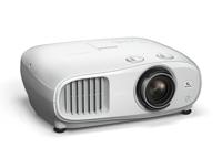 Epson EH-TW7000 4K PRO-UHD-projector Beamer Wit - thumbnail