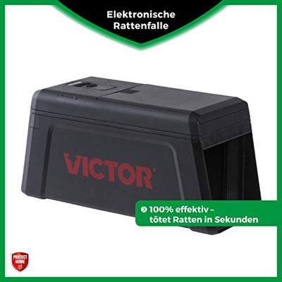 Rattenval Elektronisch 1st