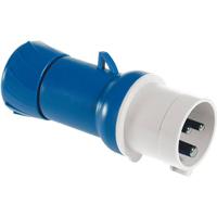 Schneider Electric PKE32M423 PKE32M423 CEE-stekker 32 A 250 V 1 stuk(s) - thumbnail