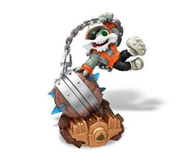 Skylanders Superchargers - Smash Hit