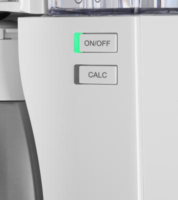 Drip Koffiemachine Melitta 1025-15 1080 W Wit 1,25 L