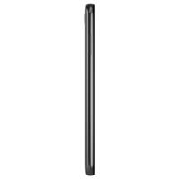 Moto E6 Play Dual-SIM Smartphone (5,5 inch Max Vision-HD+-Display, 13-MP-Dual Camera, 32 GB/2 GB, Android 9) Antraciet - thumbnail