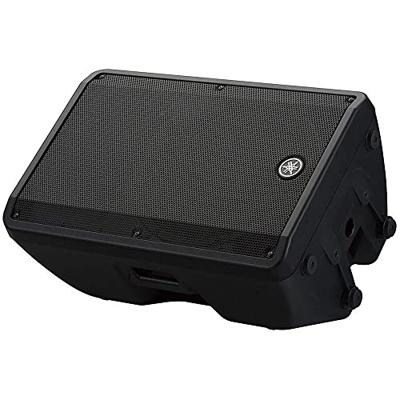 Yamaha DBR15 actieve luidspreker 1 x 15 inch
