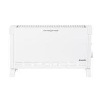 Eurom CK2000 Elektrische Convectorkachel - 360271 - thumbnail