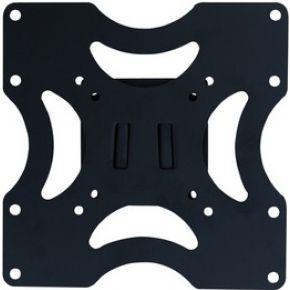 Digitus DA-90310-1 Monitor-wandbeugel 1-voudig 38,1 cm (15) - 94,0 cm (37) Zwart Vast