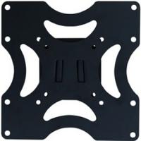 Digitus DA-90310-1 Monitor-wandbeugel 1-voudig 38,1 cm (15) - 94,0 cm (37) Zwart Vast - thumbnail