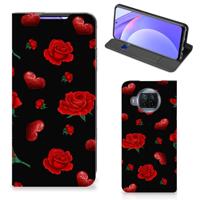 Xiaomi Mi 10T Lite Magnet Case Valentine - thumbnail