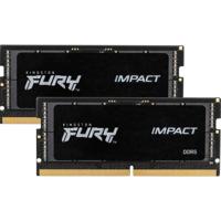 Kingston FURY 64 GB DDR5-4800 Kit laptopgeheugen - thumbnail