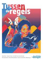 Tussen de regels (Paperback) - thumbnail
