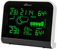 Techno Line MA10920 Draadloos weerstation - thumbnail