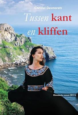 Tussen kant en kliffen - Christel Desmaretz - ebook