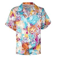 Hawaii blouse Okelani - thumbnail