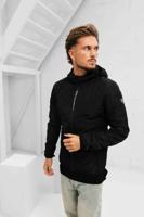 EA7 Emporio Armani 8NPB14 Tussenjas Heren Zwart - Maat S - Kleur: Zwart | Soccerfanshop - thumbnail