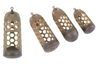 Preston Absolute Window Feeder Caged Large 75 gr - thumbnail