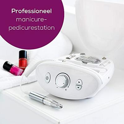 Beurer MP 100 Manicure- en pedicureset