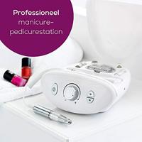 Beurer MP 100 Manicure- en pedicureset - thumbnail