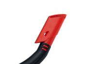 Bestway Set Masker en Buis kind Anatomische Band +3 Jaar Strand en Zwembad 24059 - thumbnail